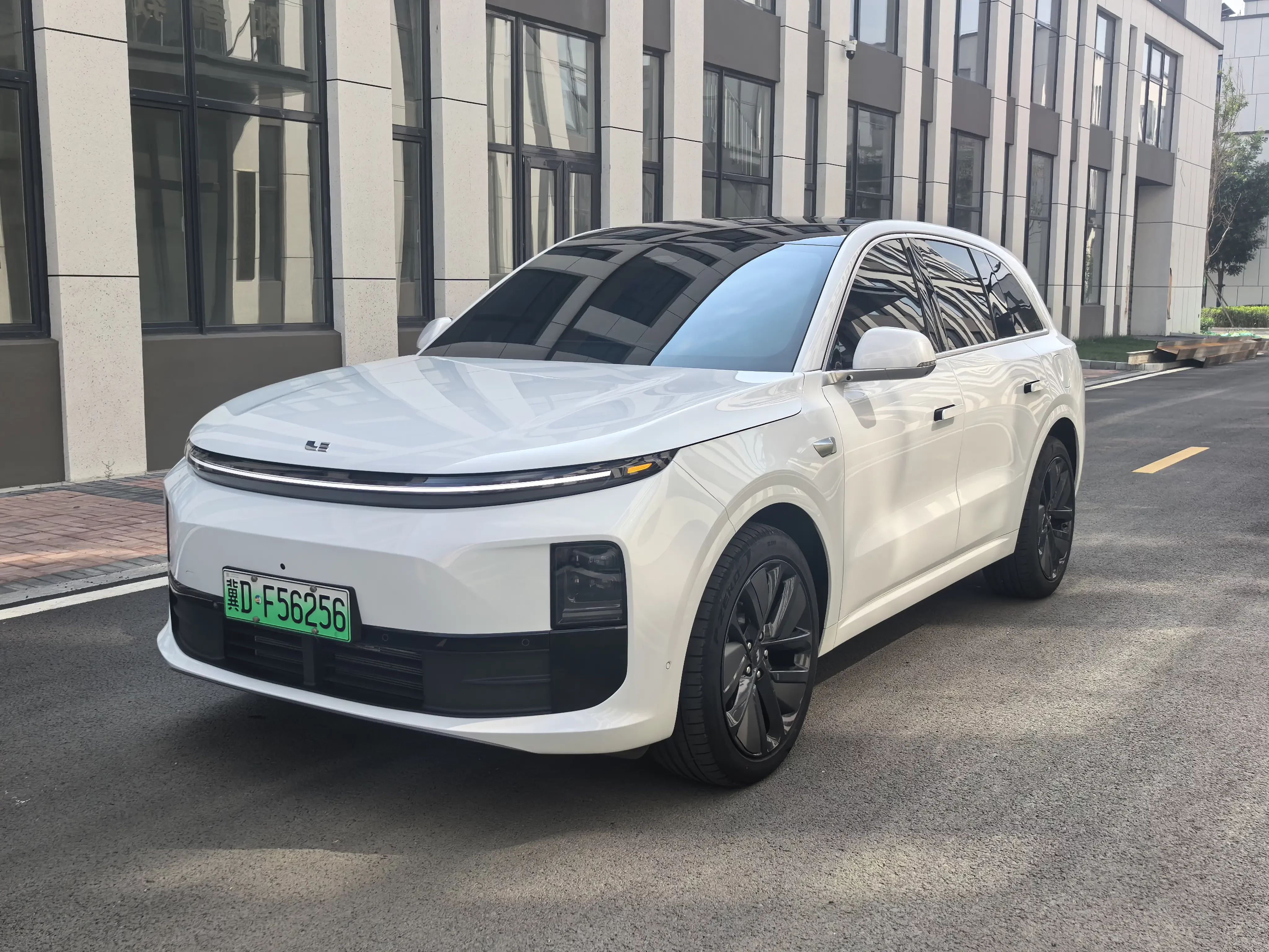 Li L6 (Ideal L6)