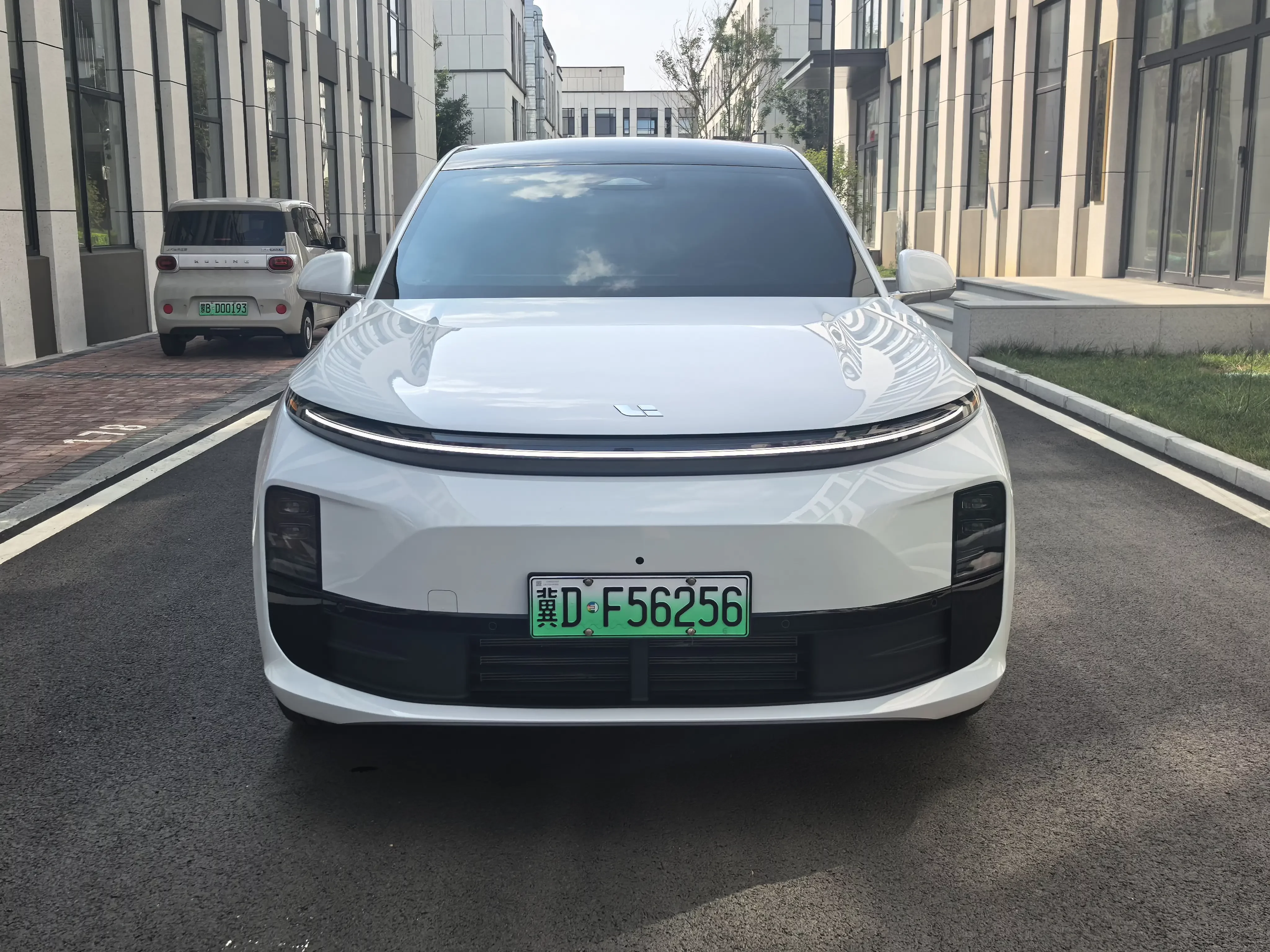 Li L6 (Ideal L6)