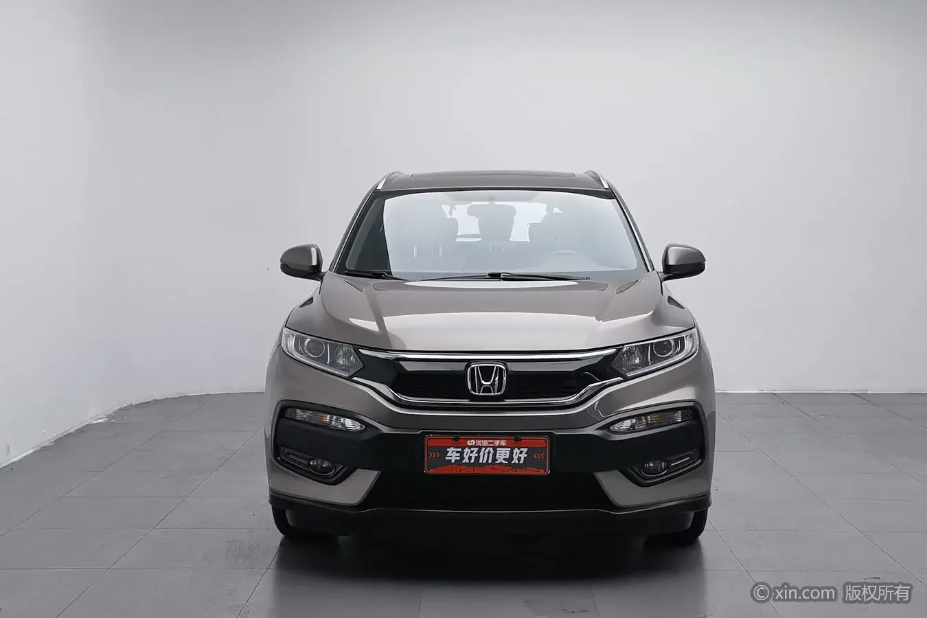 Honda WR-V (XR-V)