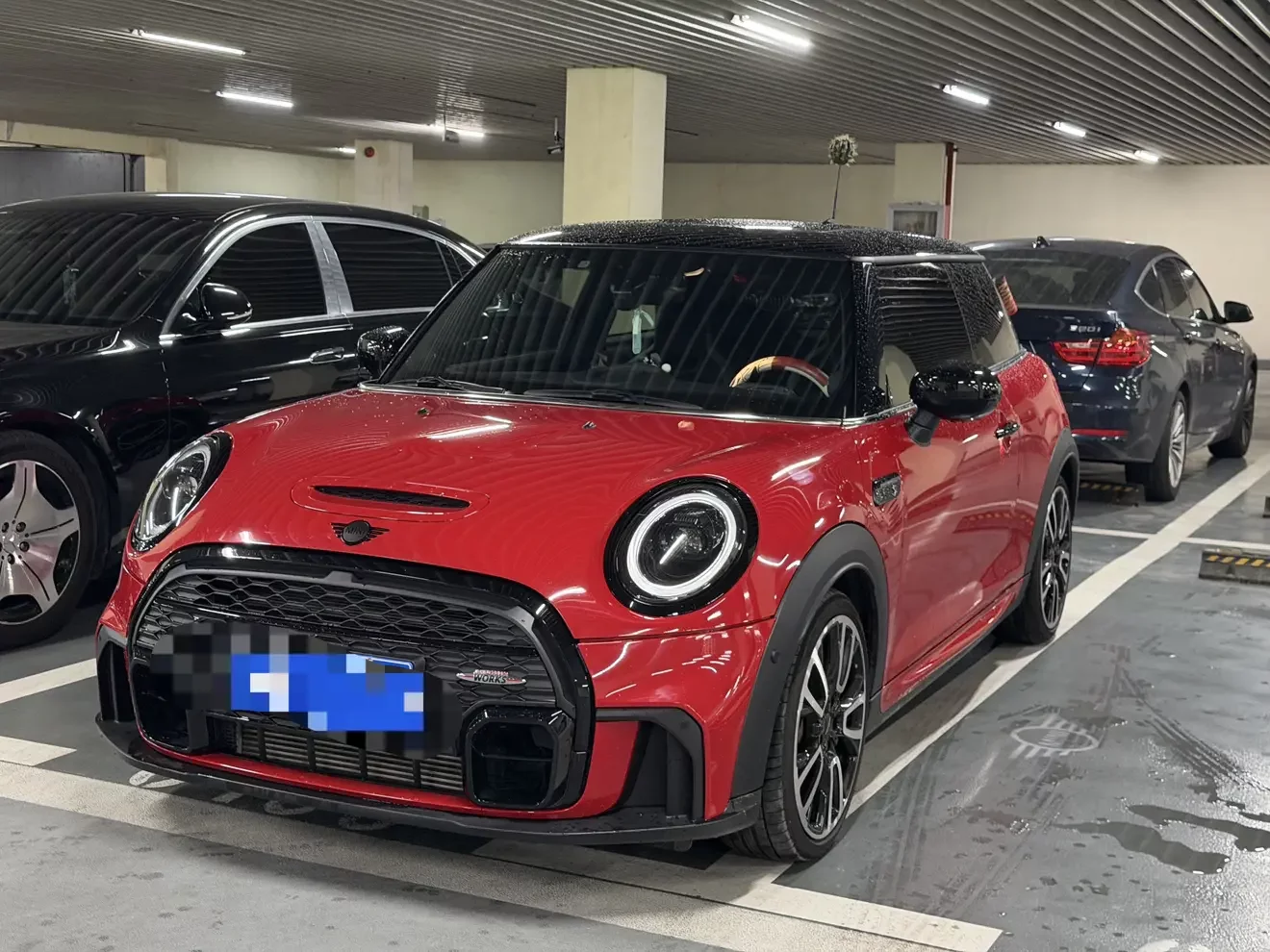 MINI 