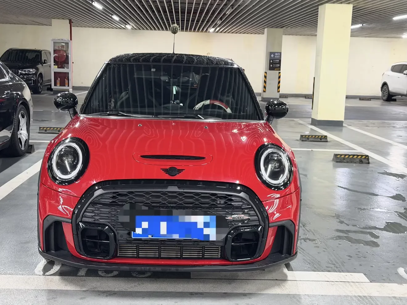 MINI 