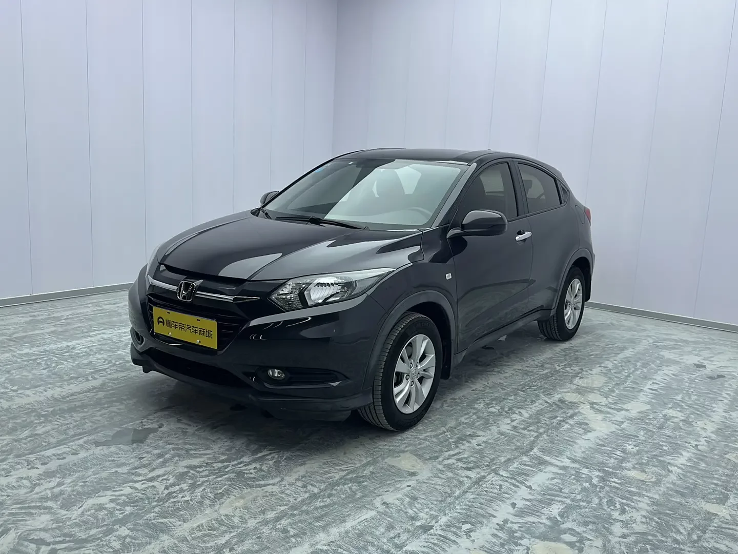 Honda Vezel (Binzhi)