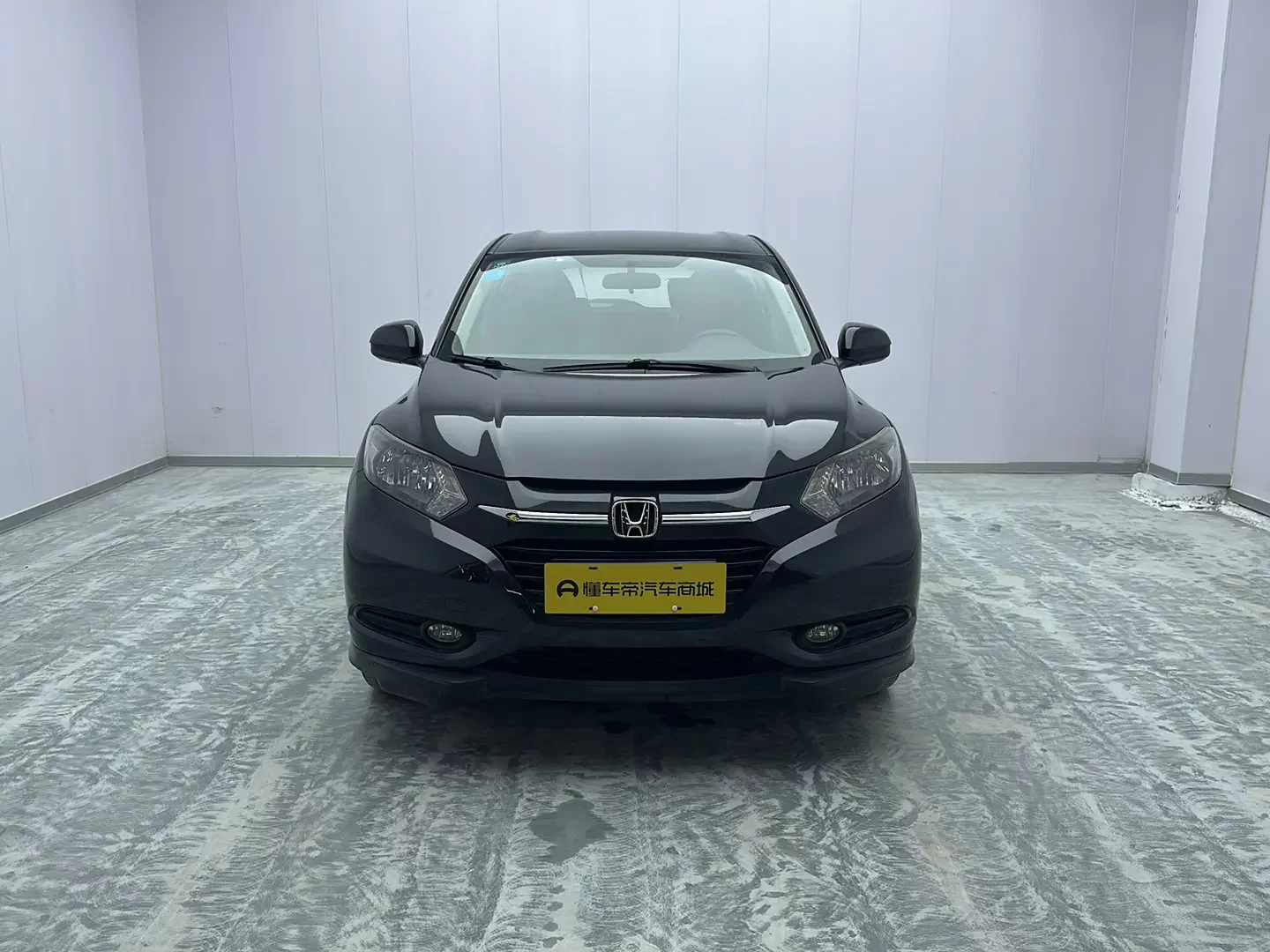 Honda Vezel (Binzhi)