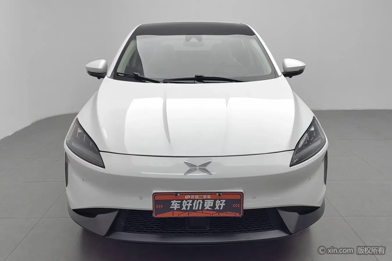 Xpeng G3