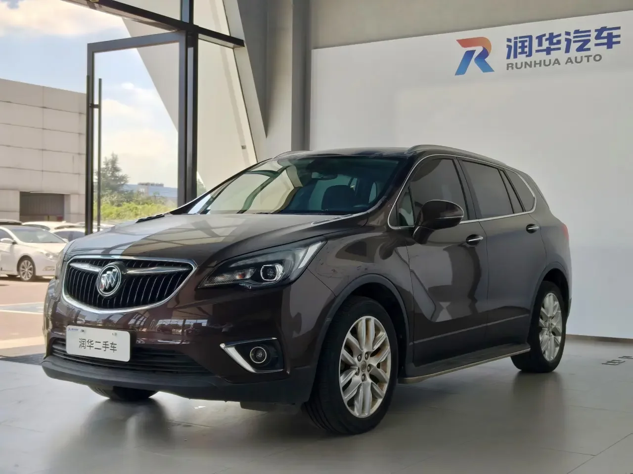 Buick Envision