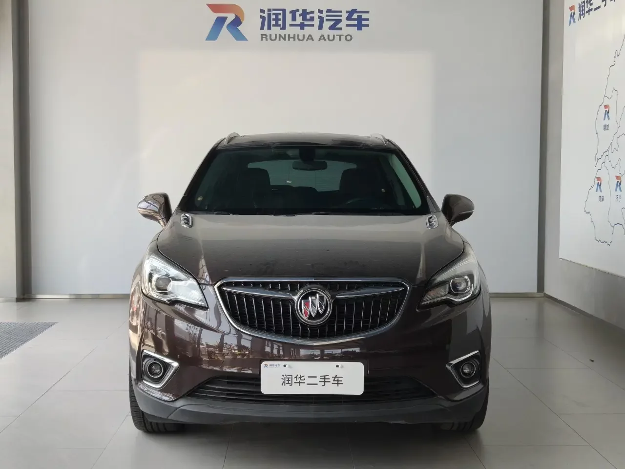 Buick Envision