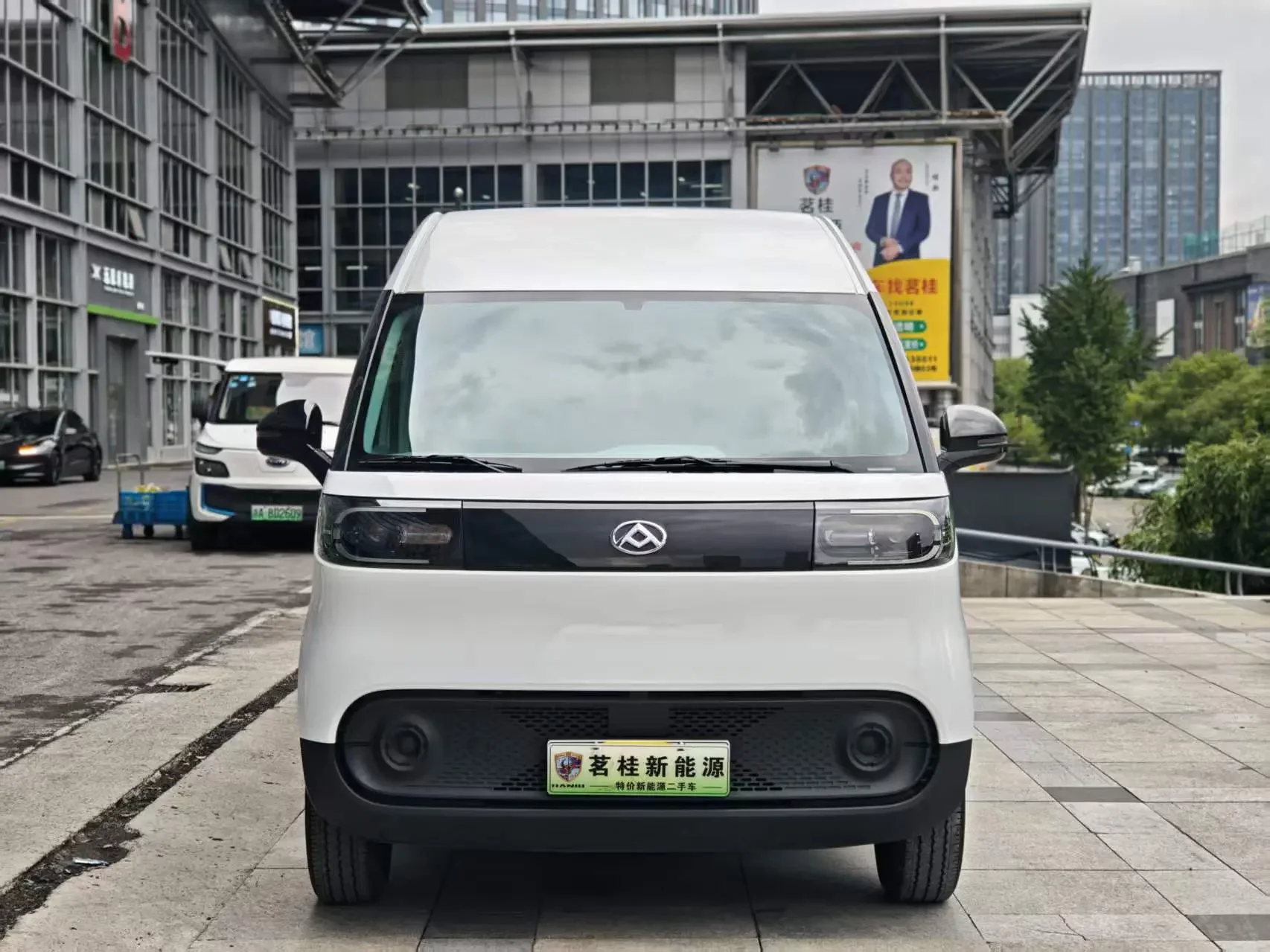 Datong Dana V1