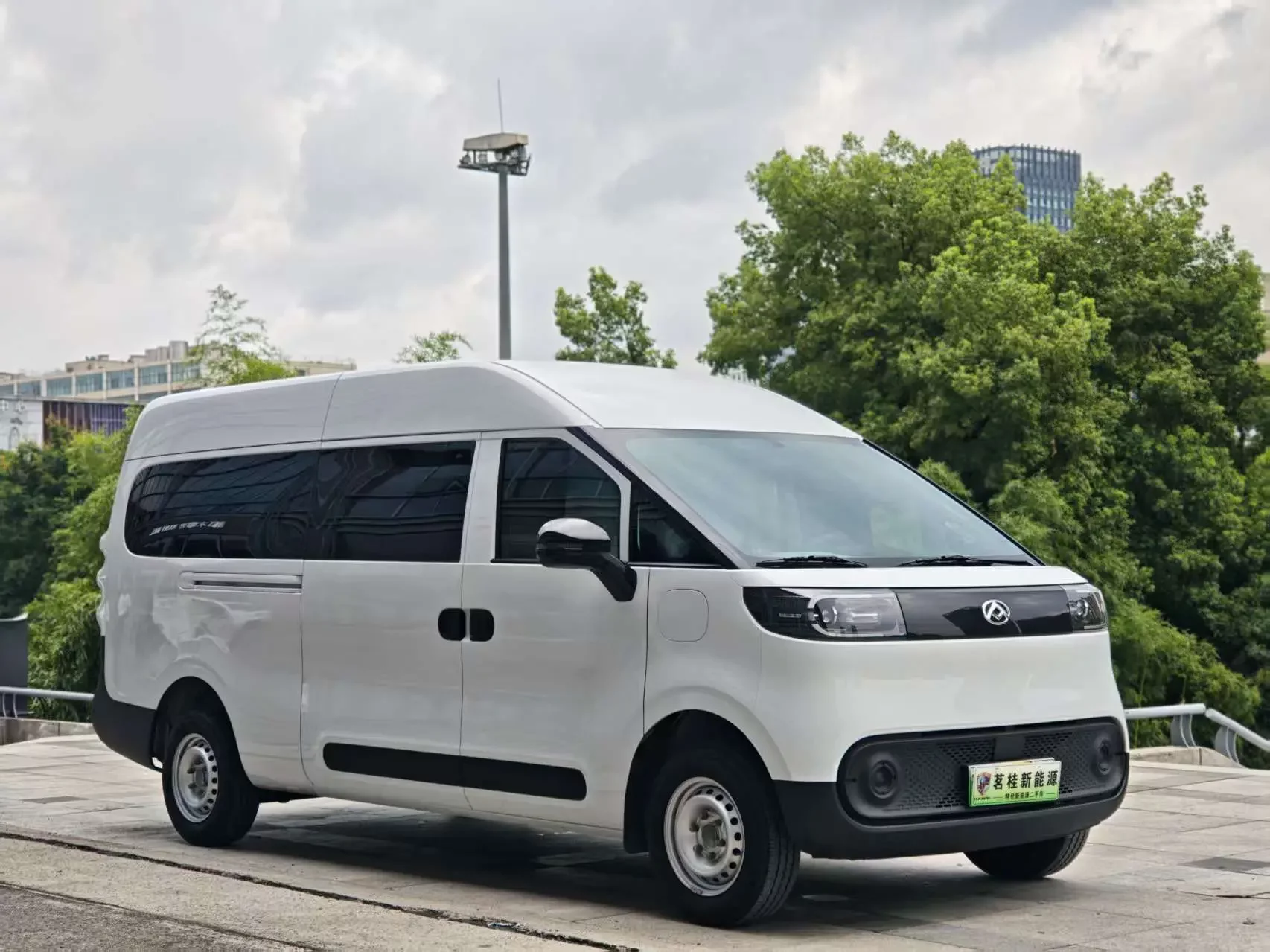 Datong Dana V1
