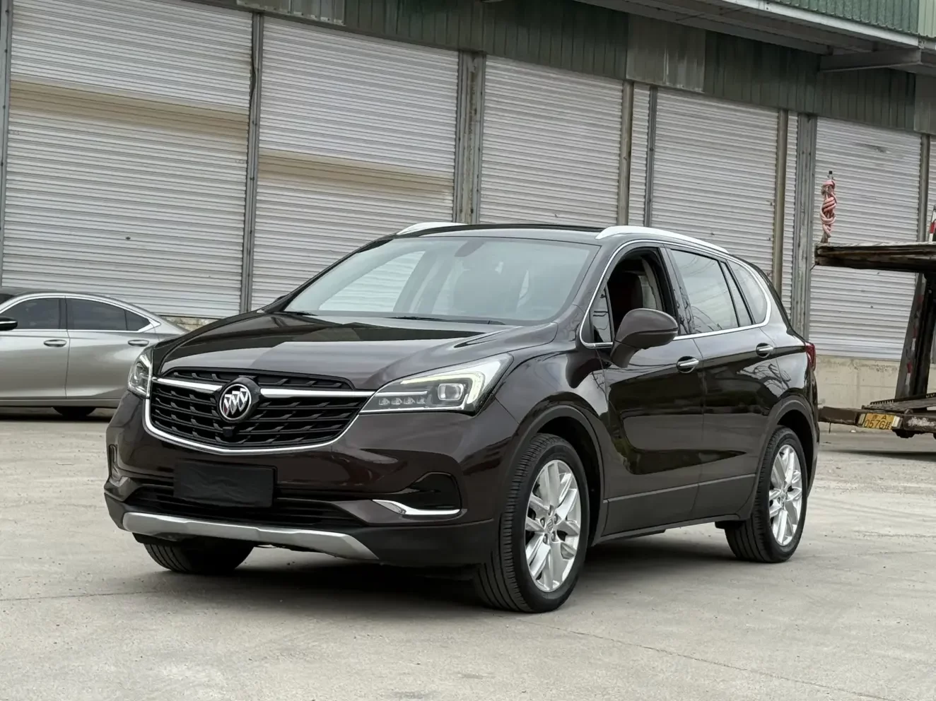 Buick Envision