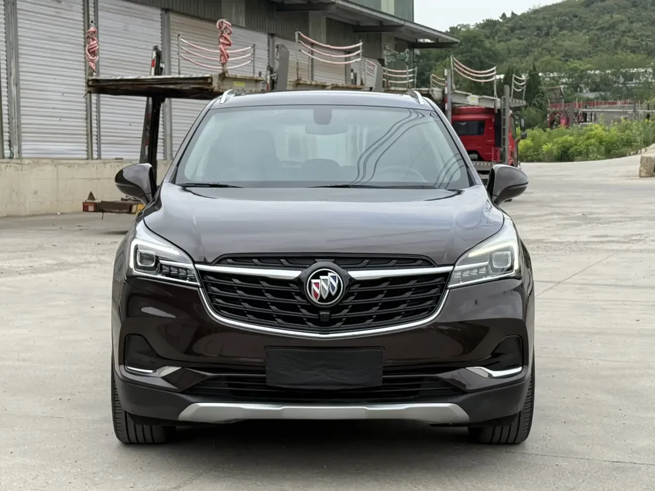 Buick Envision