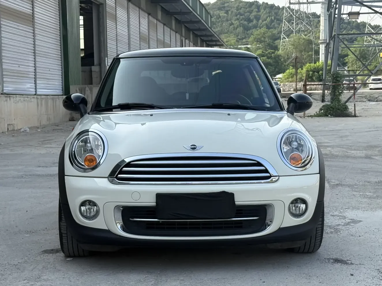 MINI 