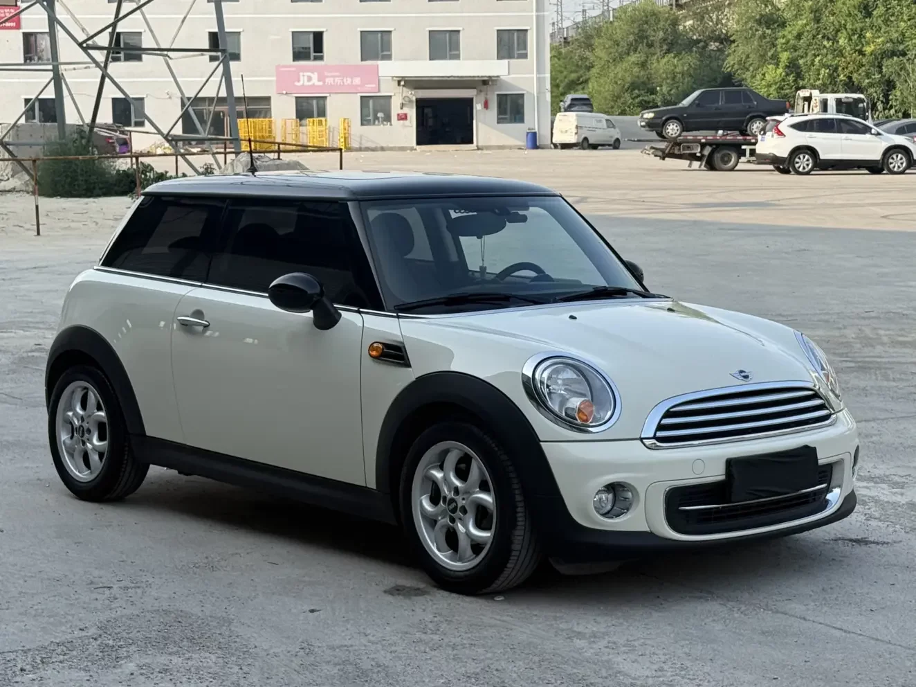 MINI 