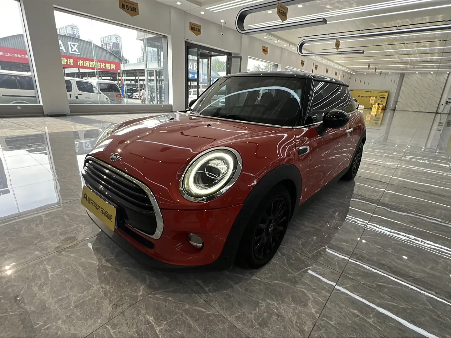 MINI 