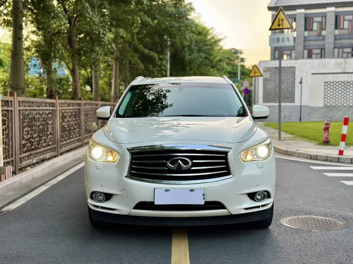 Infiniti QX60