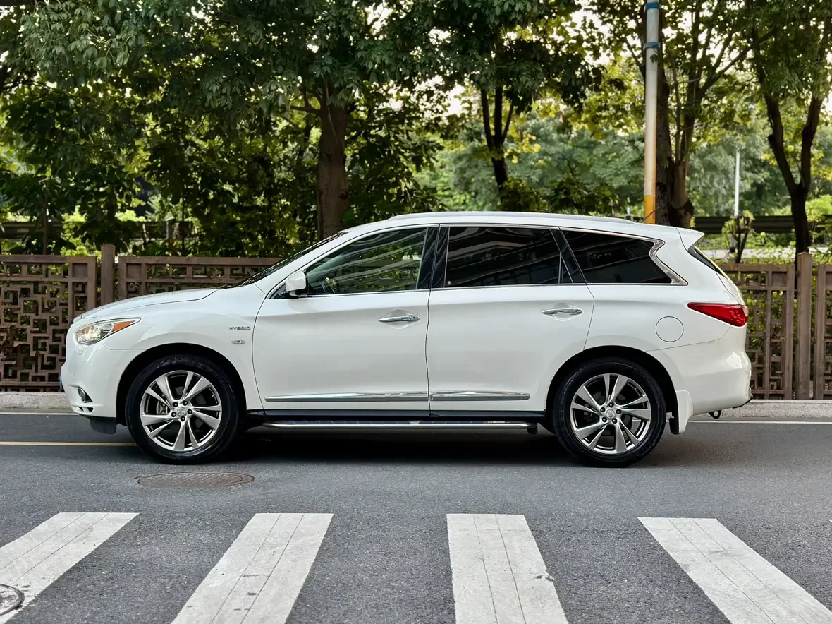Infiniti QX60