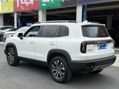 Haval Big Dog DaGou