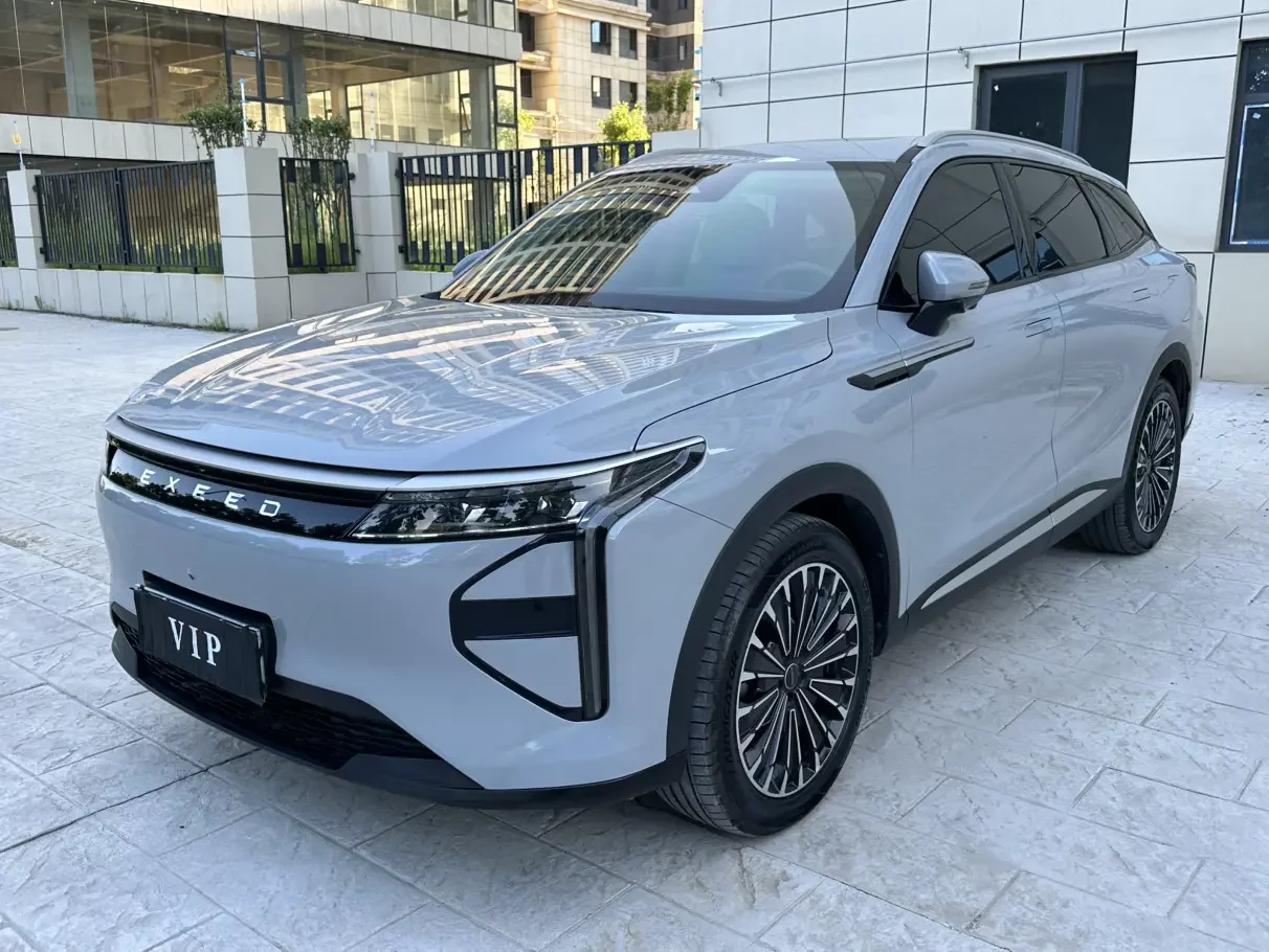 Exeed Xingtu Yaoguang C-DM