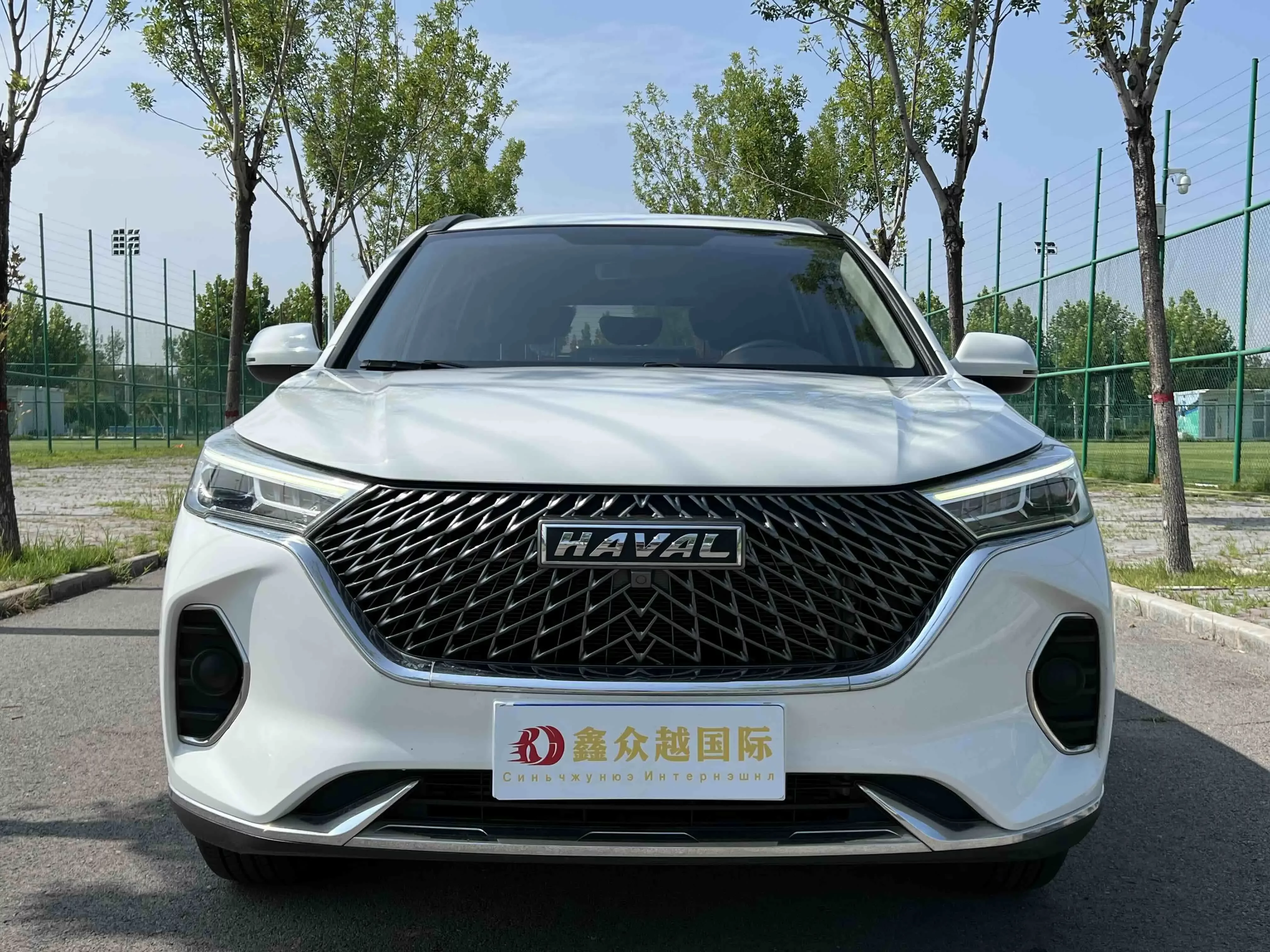 Haval M6