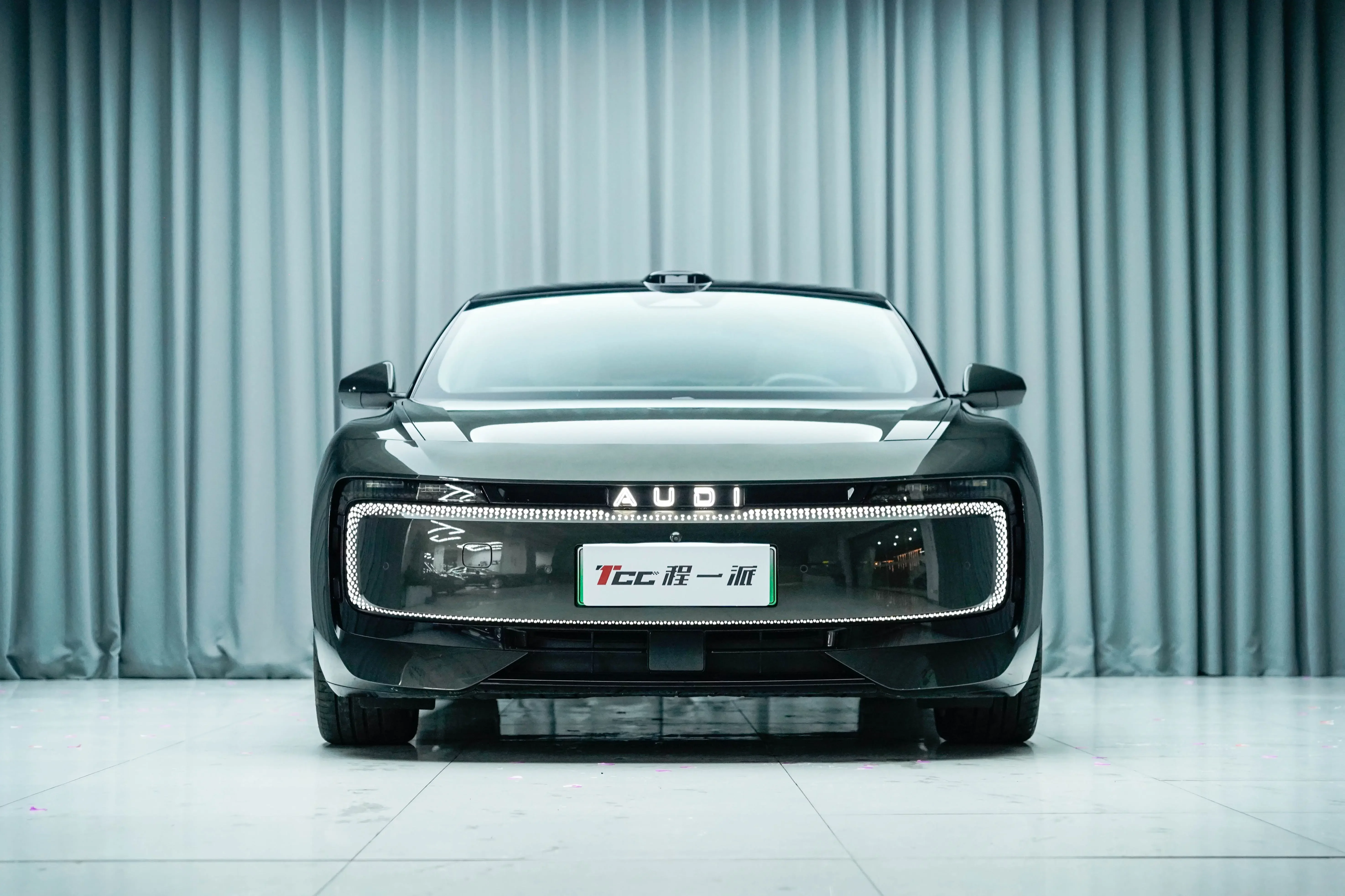 AUDI E5 Sportback