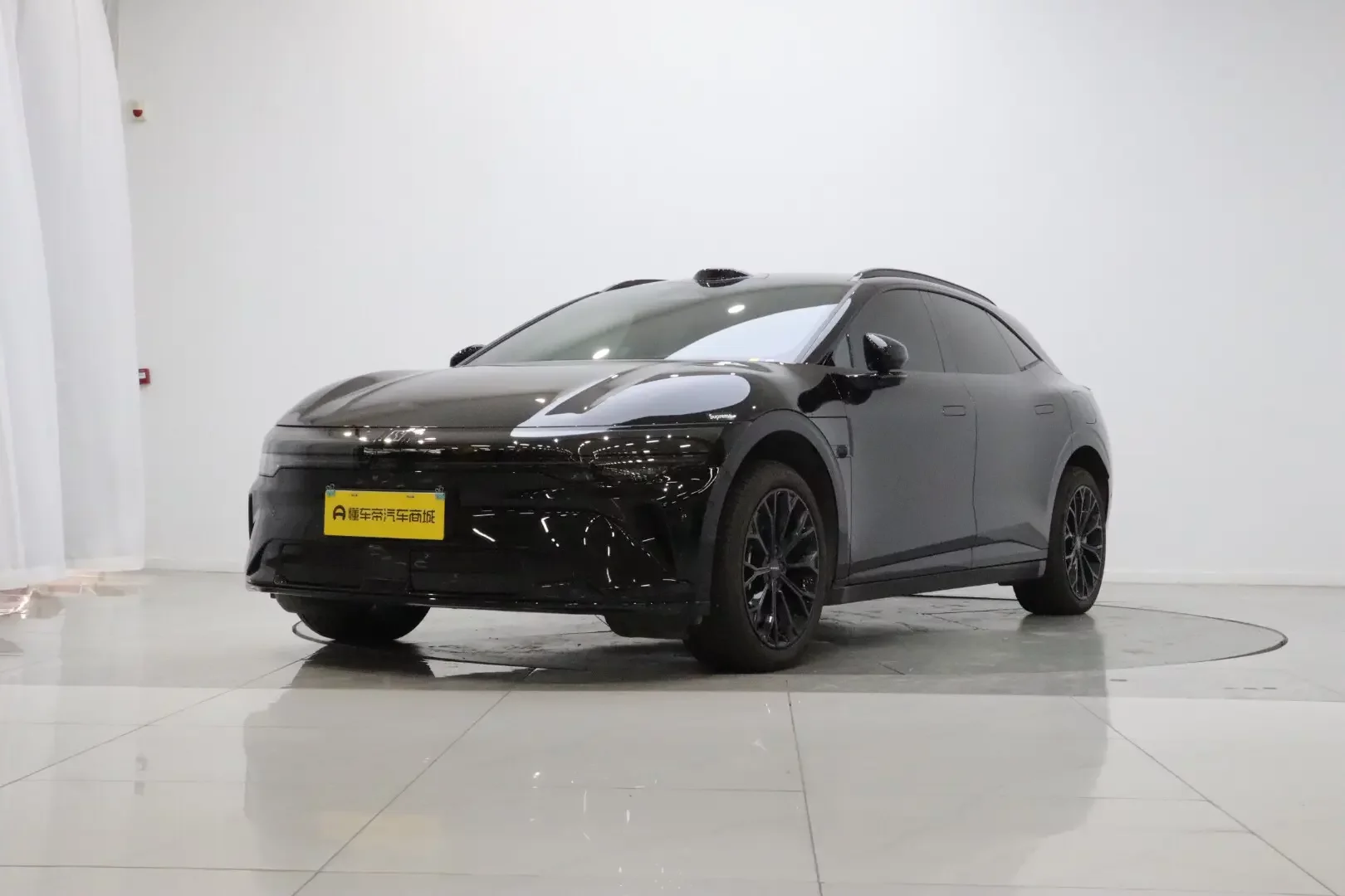 ZEEKR 007GT