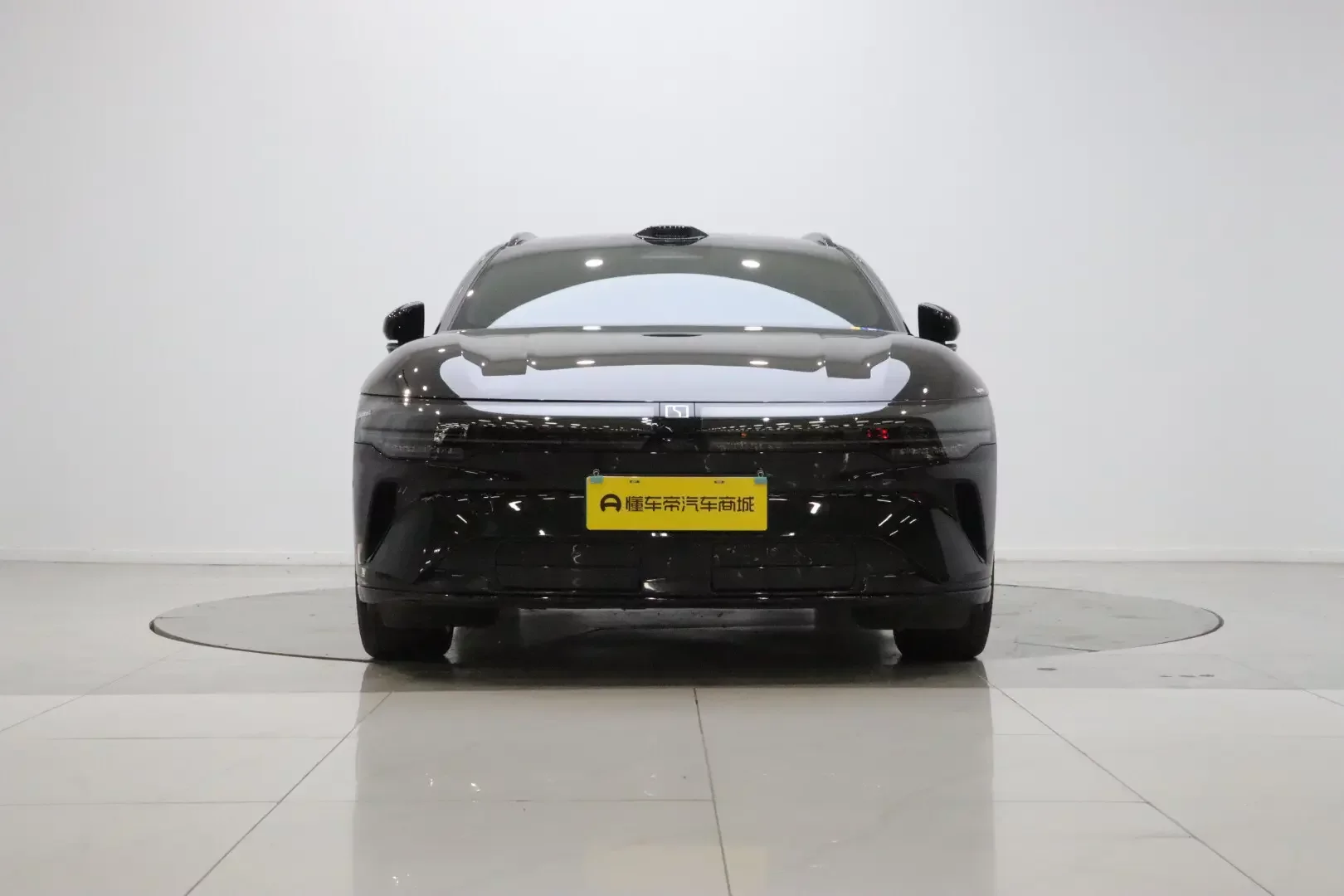 ZEEKR 007GT
