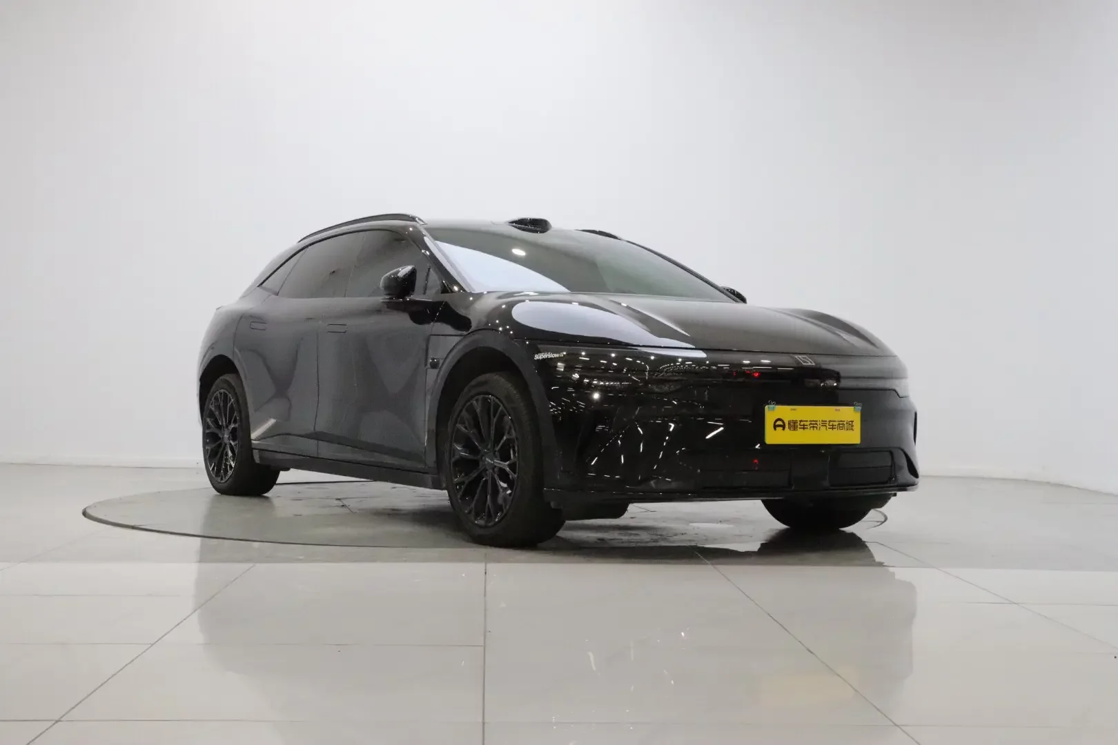 ZEEKR 007GT