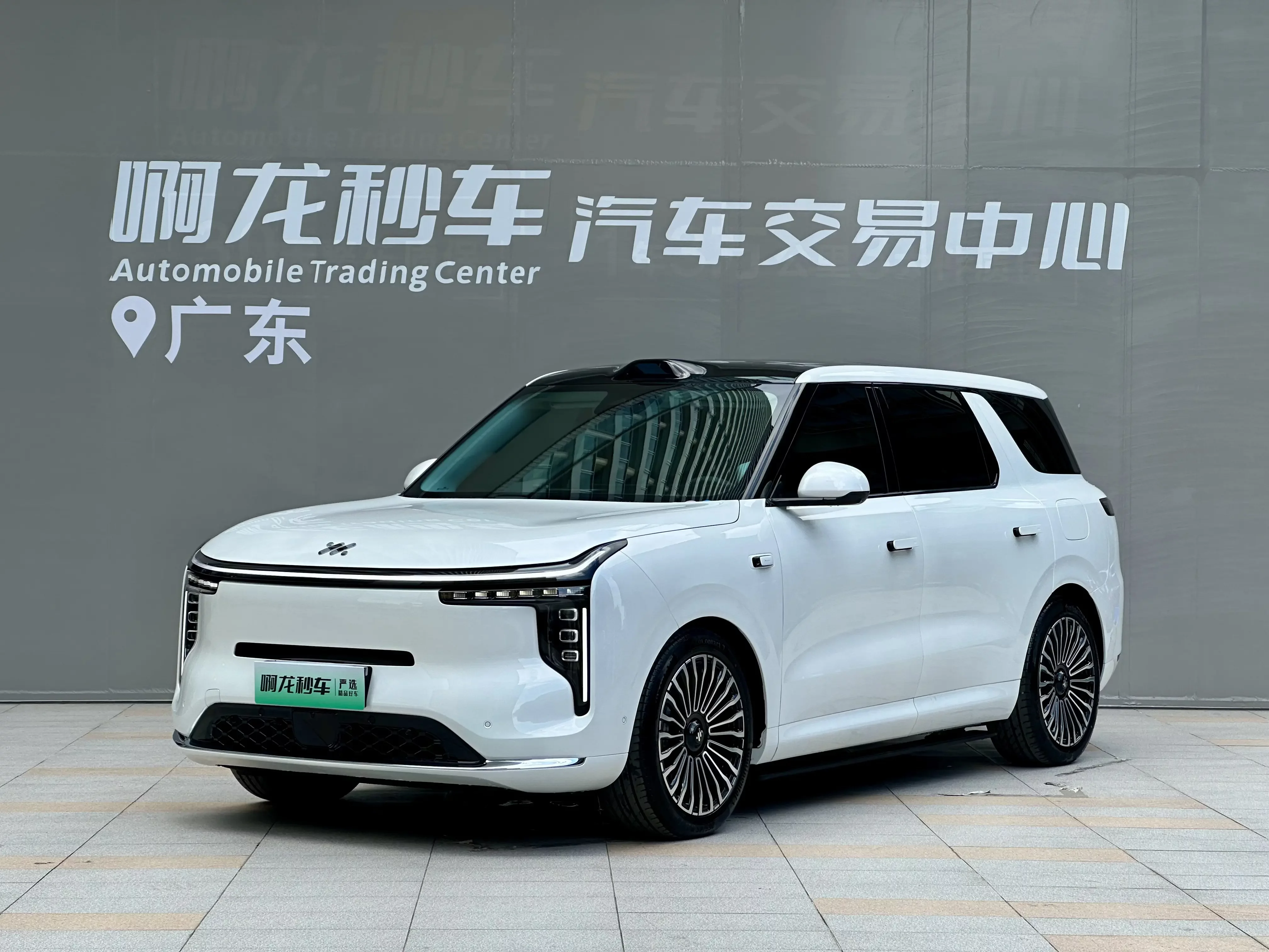 Zhiji LS8
