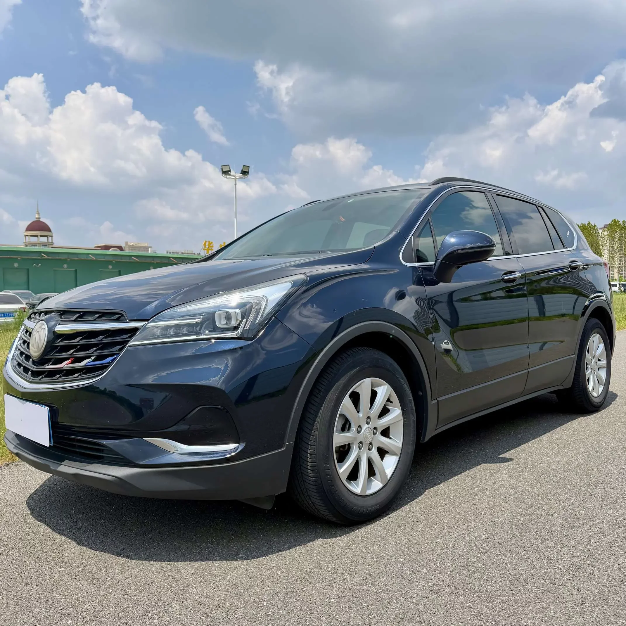 Buick Envision