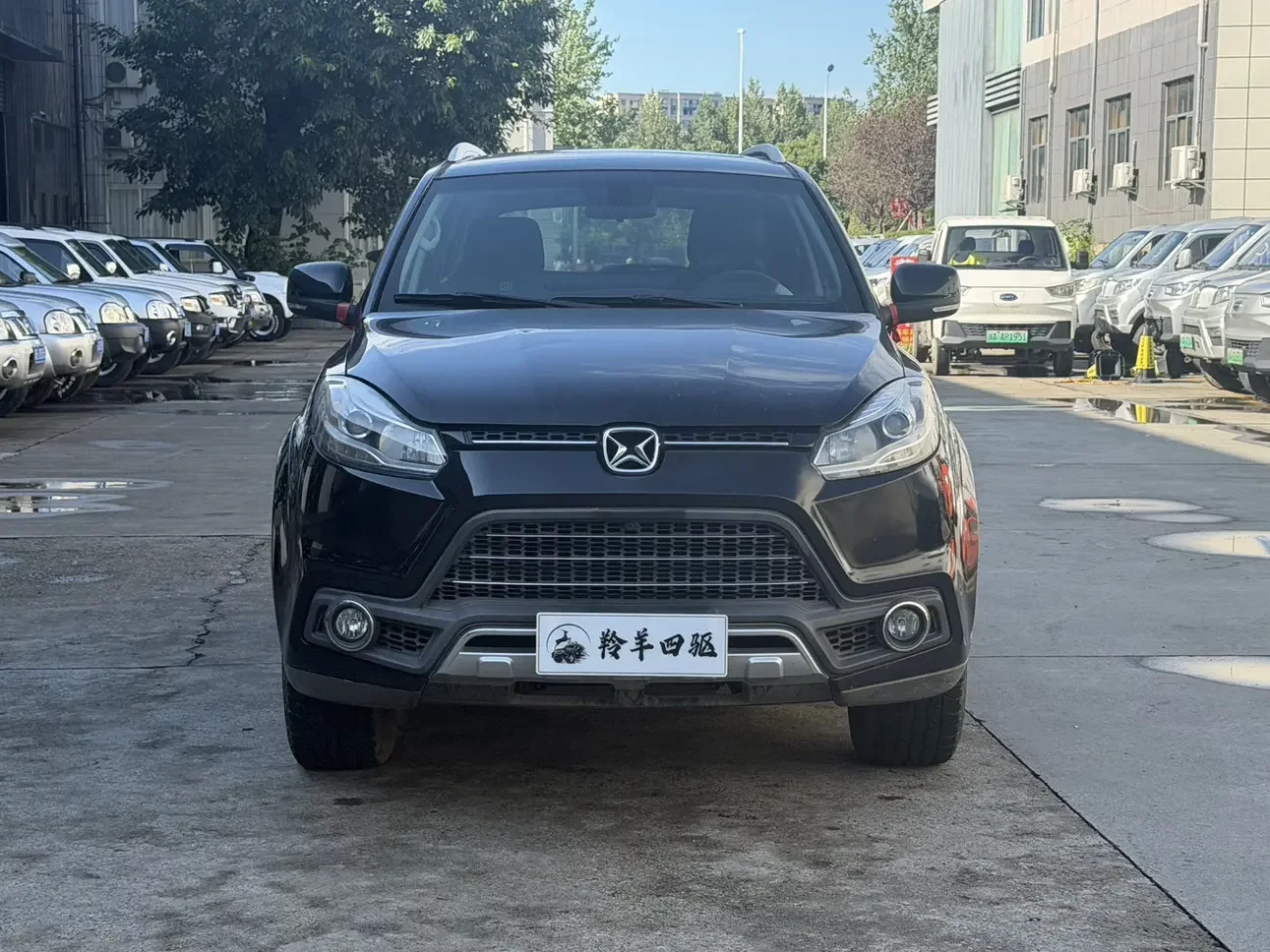 Yu Sheng Yusheng S350