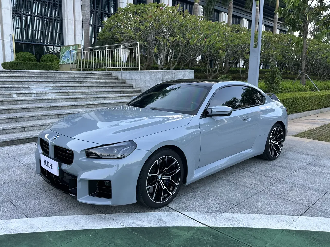 BMW M2