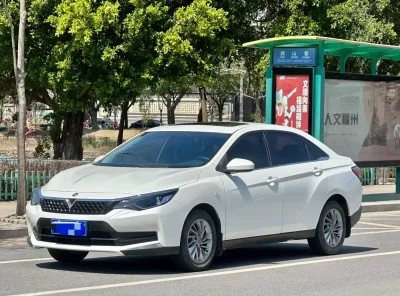 Venucia D60