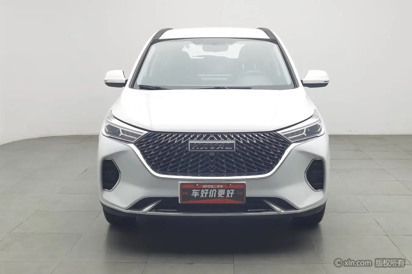 Haval M6