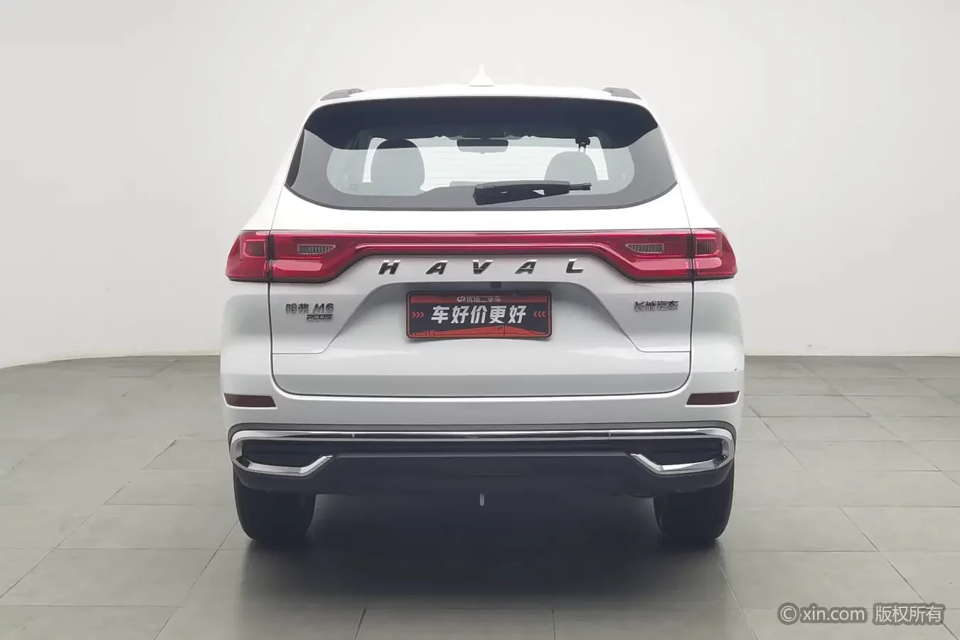 Haval M6