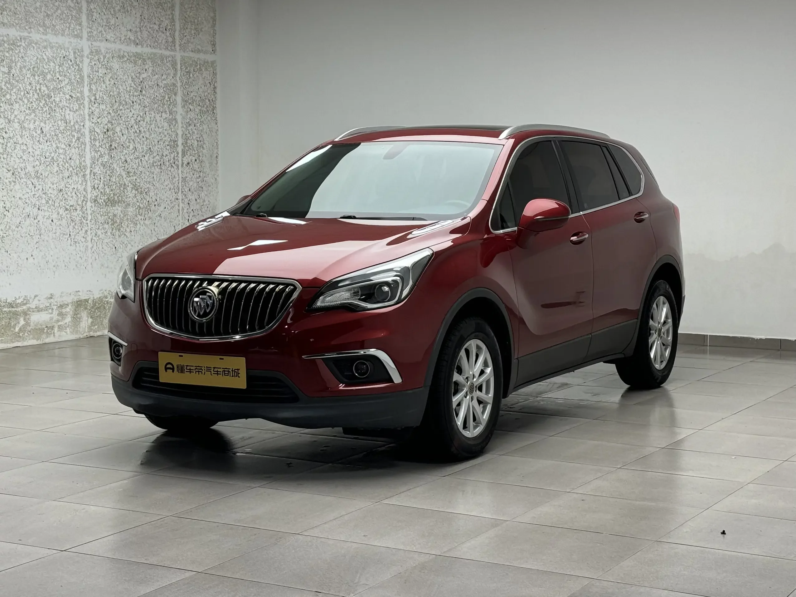 Buick Envision