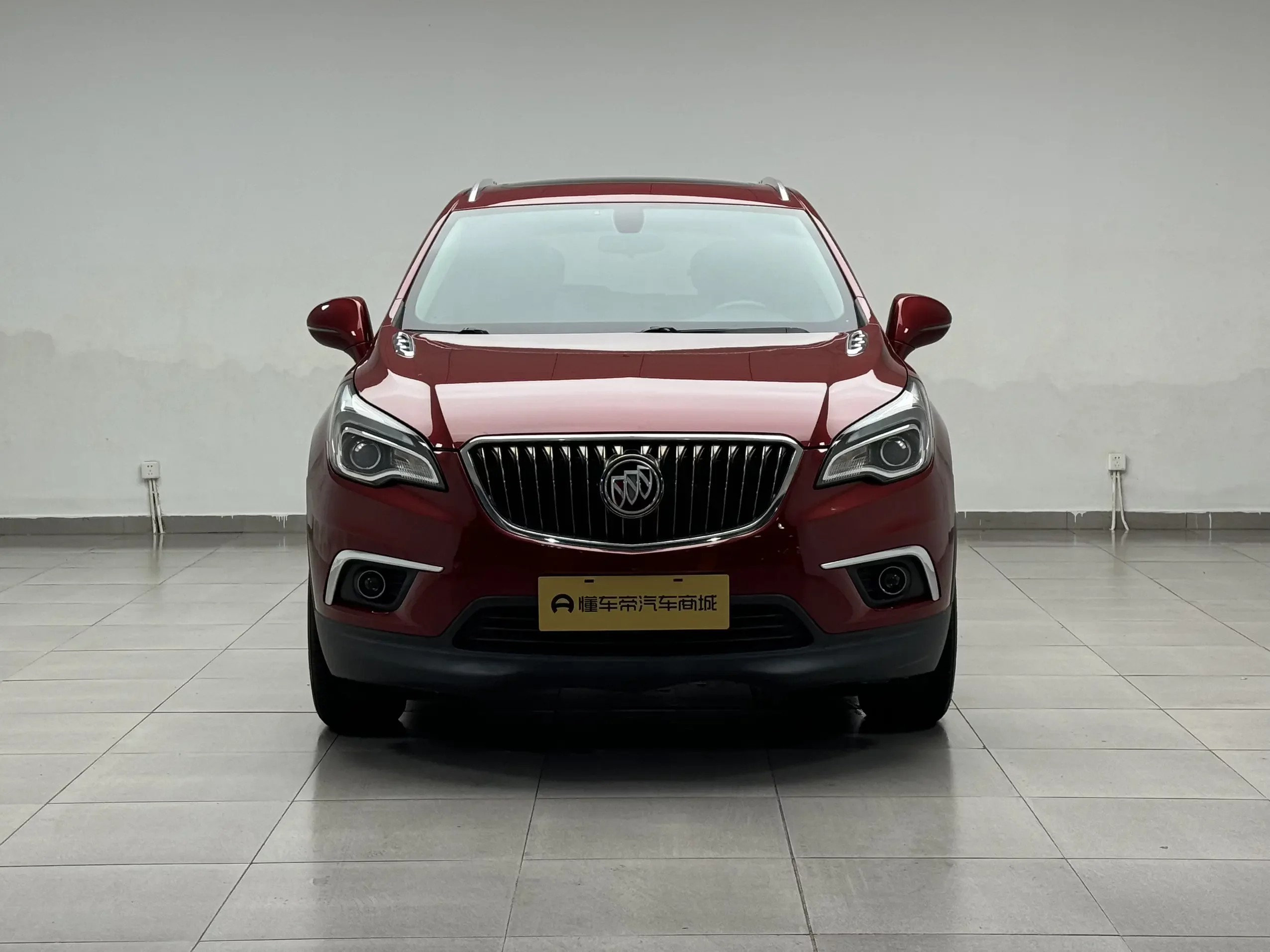 Buick Envision