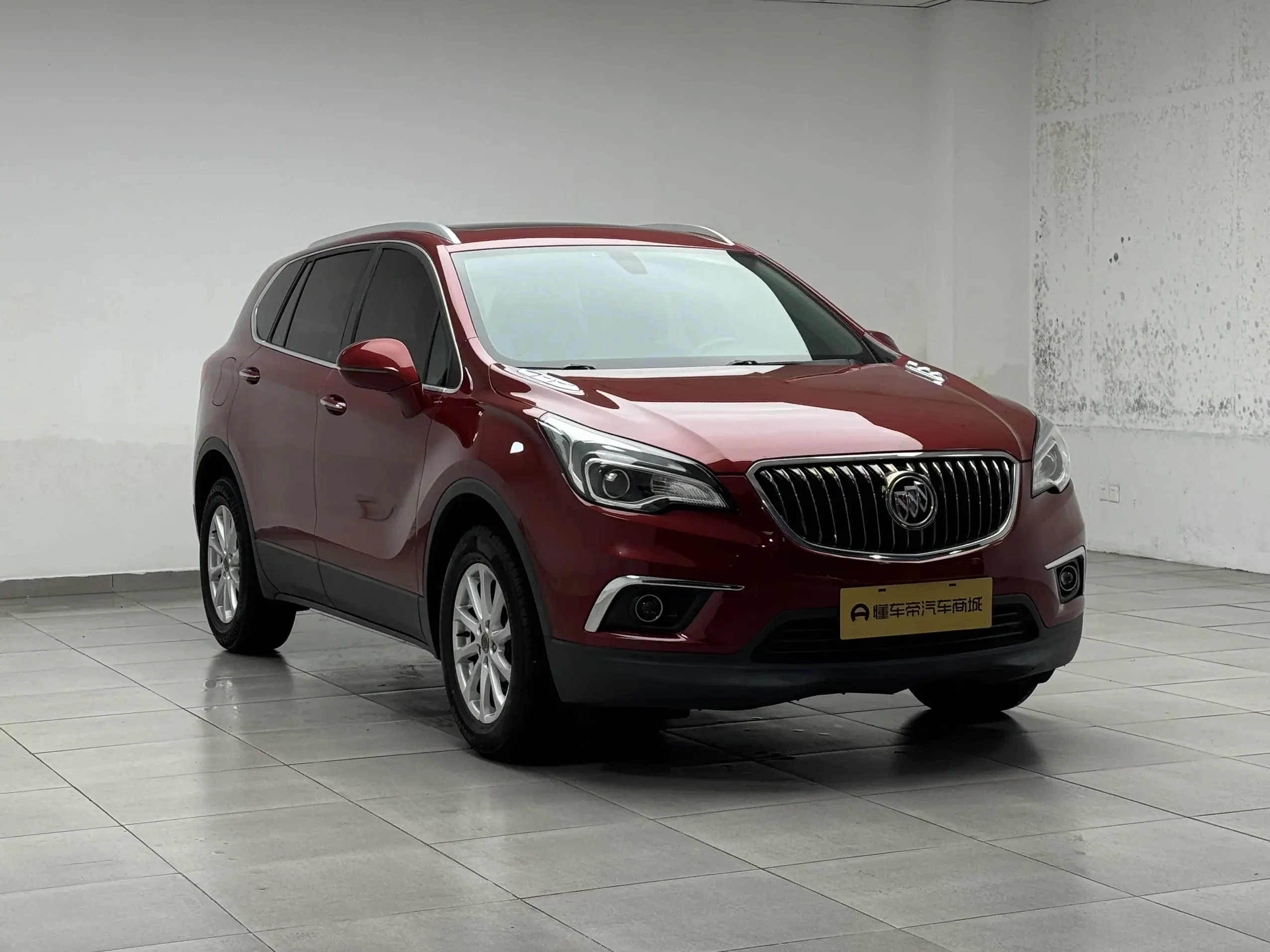 Buick Envision