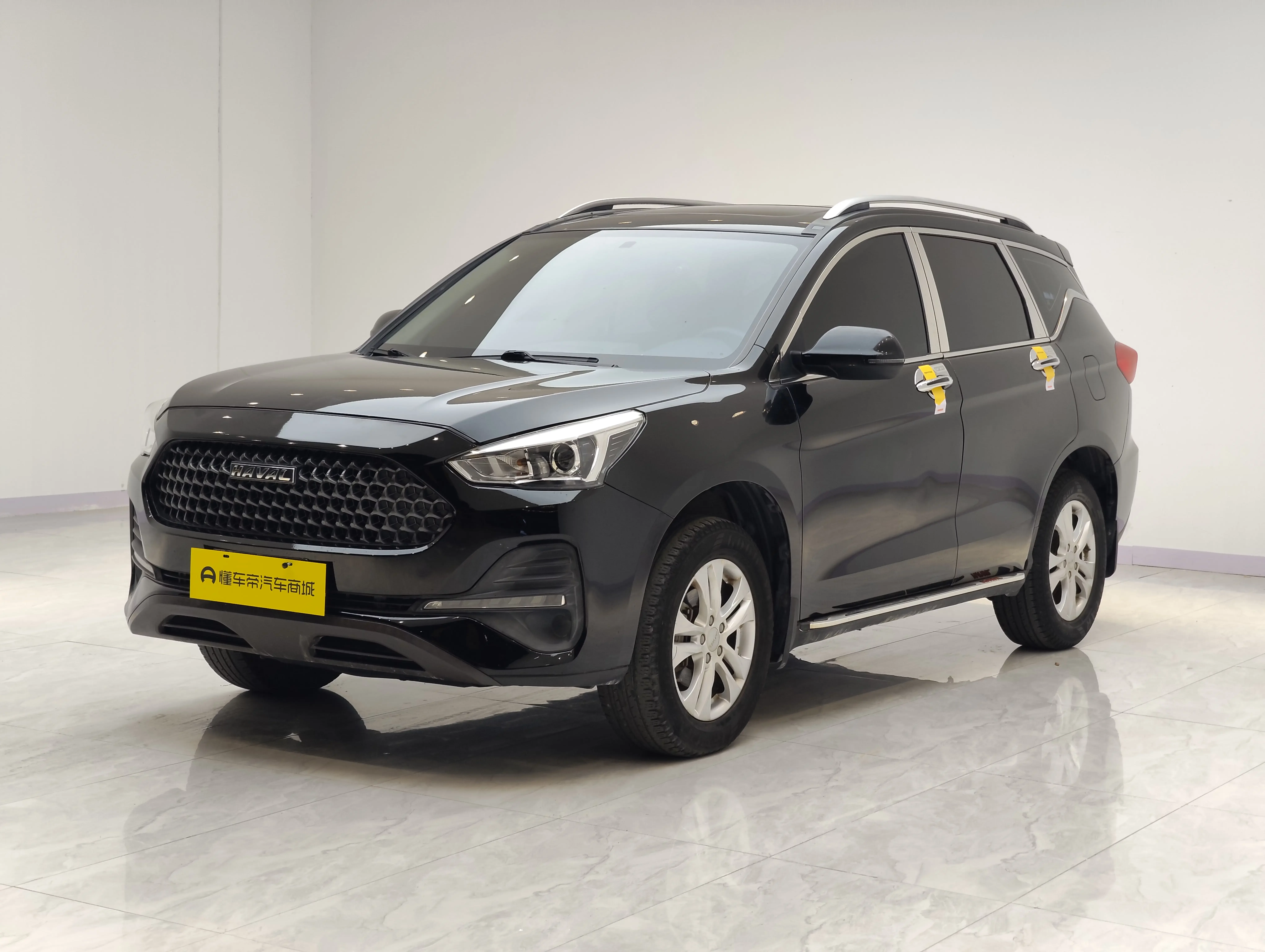 Haval M6