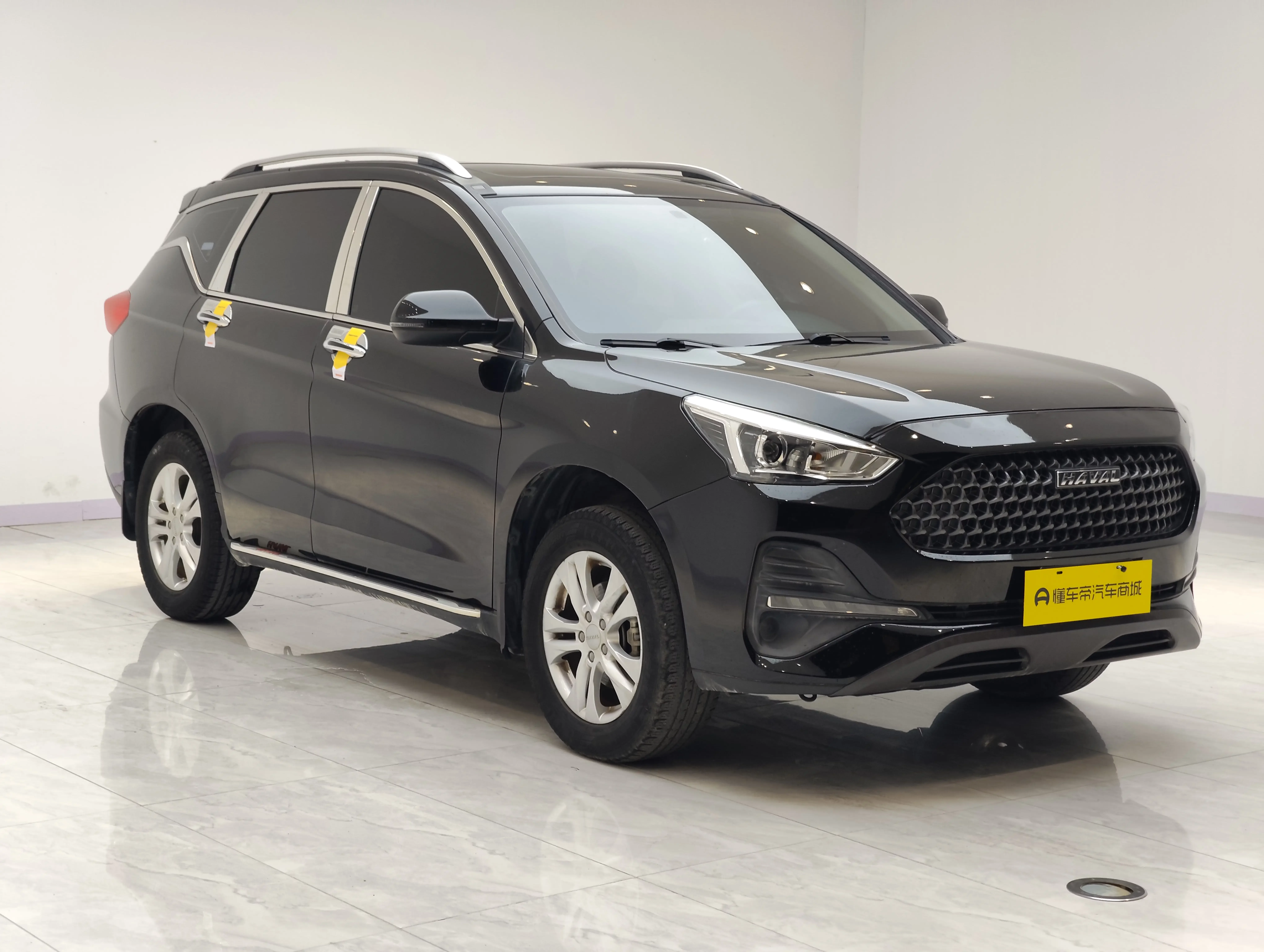Haval M6