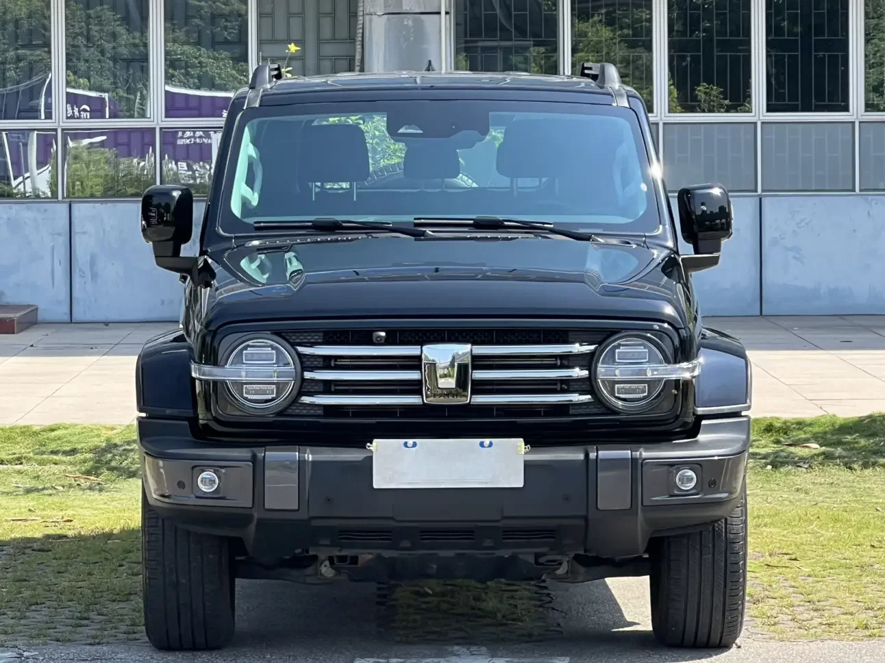 Tank 300