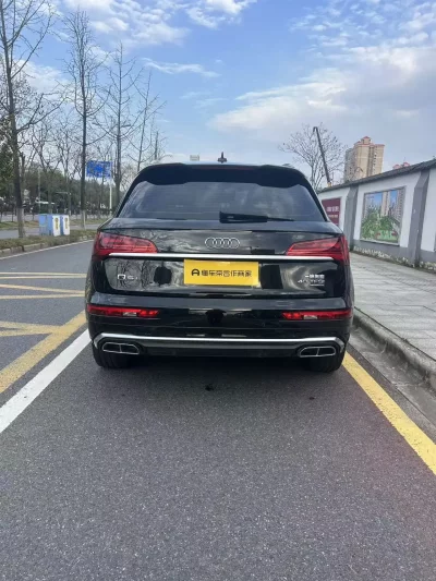 Audi Q5L