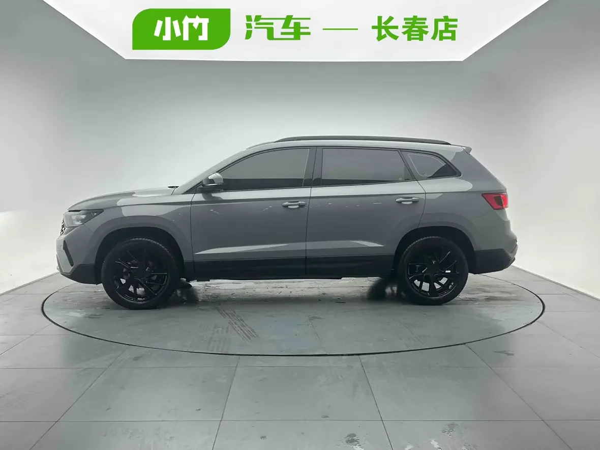 Jetta VS7