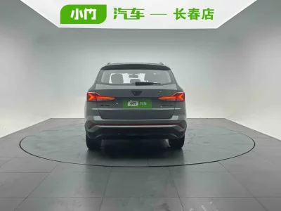 Jetta VS7