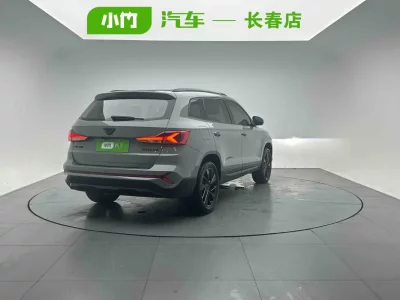 Jetta VS7