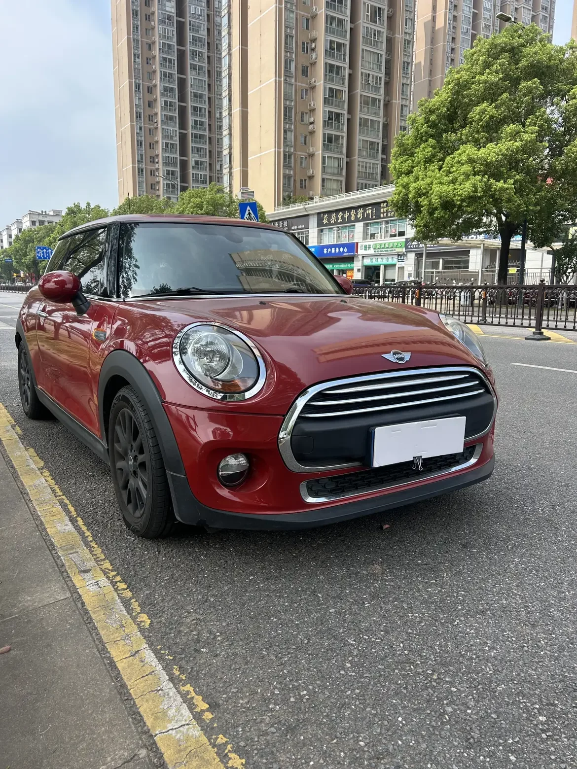 MINI 