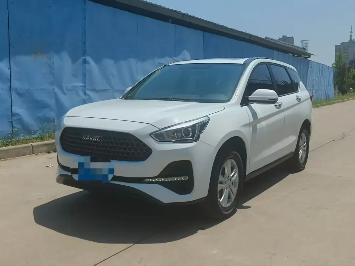 Haval M6