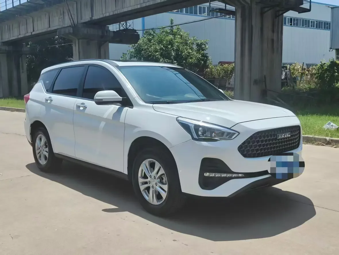 Haval M6