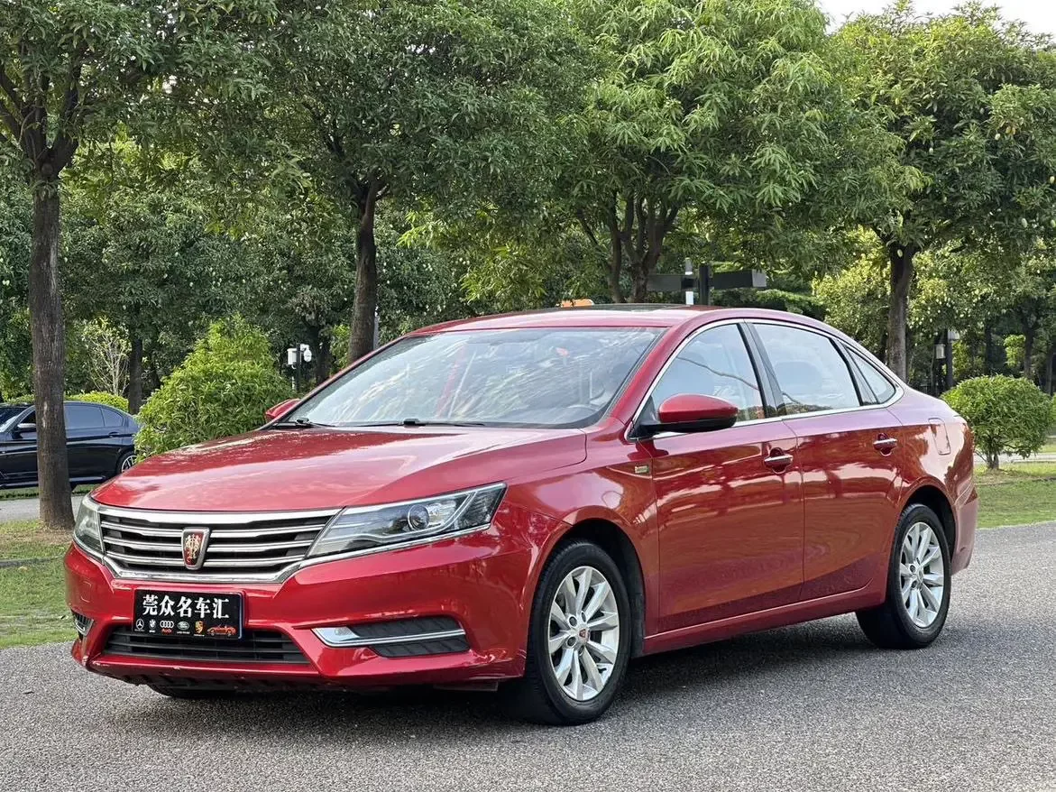 Roewe i6 Classic