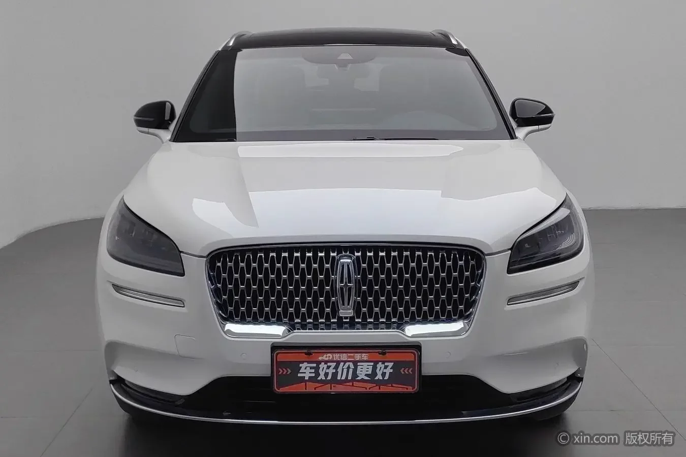 Lincoln adventurer
