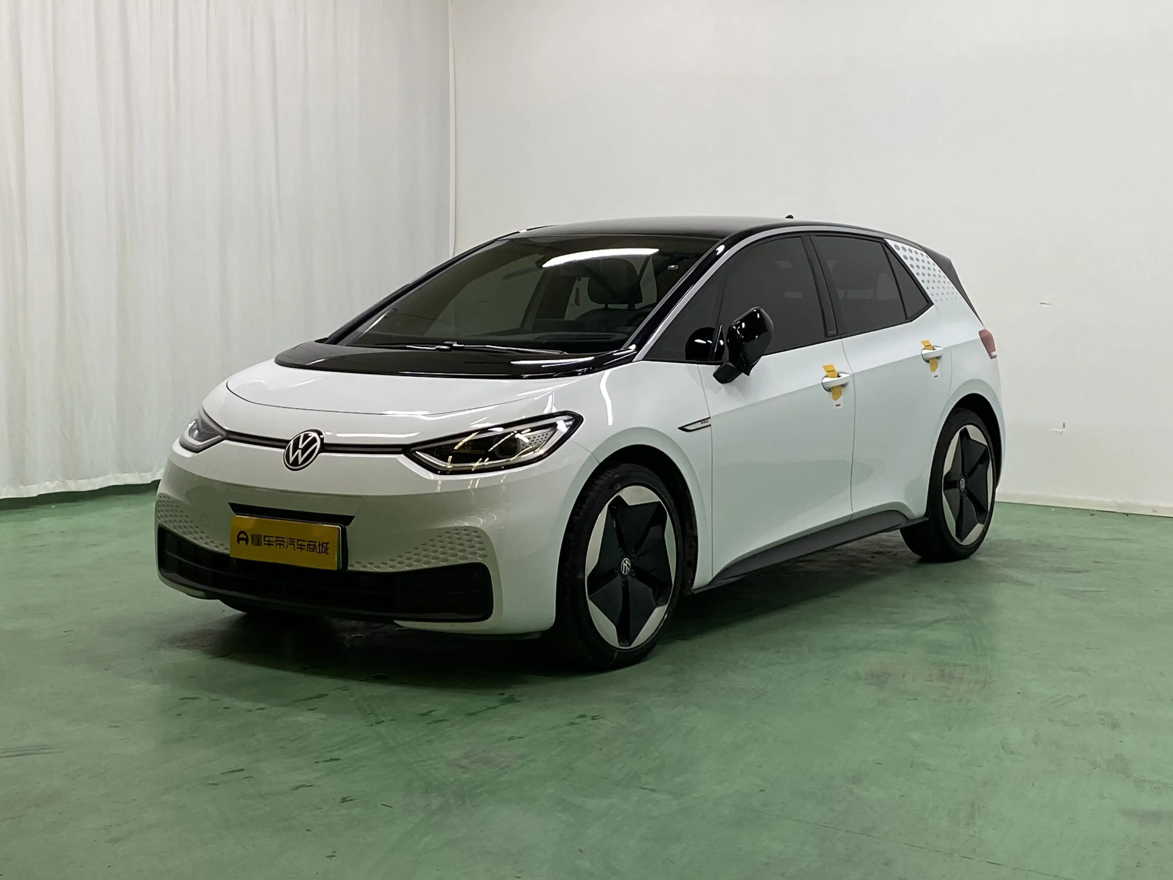 Volkswagen ID.3
