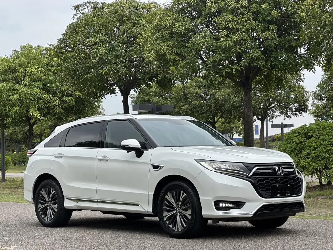 Honda UR-V